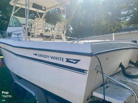 1992 Grady-White Sailfish 255 for sale