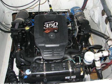 1987 Rampage 24 for sale