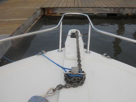 Buy 1987 Rampage 24