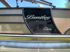 Купить 2022 Bentley 220 Elite Swingback