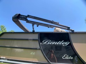 2022 Bentley 220 Elite Swingback til salgs