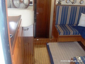 1995 Uniesse Marine Giant 27 Fly (Natante) на продаж