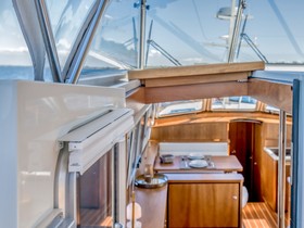 Buy 2020 Linssen Yachts Grand Sturdy 45.0 Twin