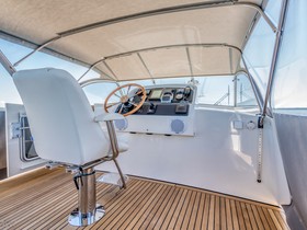 2020 Linssen Yachts Grand Sturdy 45.0 Twin til salgs