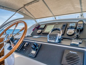 2020 Linssen Yachts Grand Sturdy 45.0 Twin in vendita