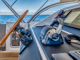 2020 Linssen Yachts Grand Sturdy 45.0 Twin
