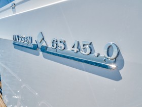 Acquistare 2020 Linssen Yachts Grand Sturdy 45.0 Twin