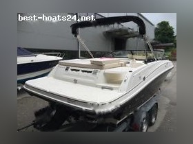 2023 Bayliner Vr5 - Neu till salu