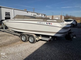2000 Cobalt Boats 252 til salg