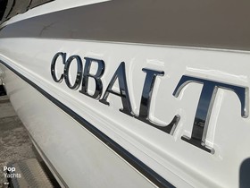 2000 Cobalt Boats 252 til salg