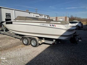 2000 Cobalt Boats 252