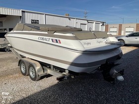 Købe 2000 Cobalt Boats 252