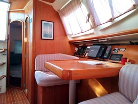 Acheter 2000 Jeanneau Sun Odyssey 40 Ds Deck Saloon