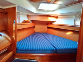 Buy 2000 Jeanneau Sun Odyssey 40 Ds Deck Saloon