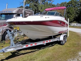 Koupit 2008 Hurricane Boats 2200 Sundeck