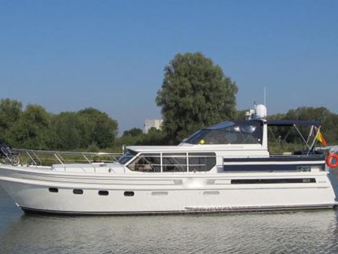 Van der Valk Voyager