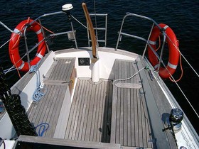 2007 Yacht Service Carter 30