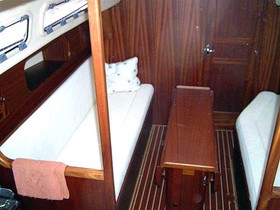 2007 Yacht Service Carter 30 till salu