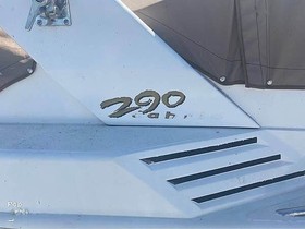 1998 Larson 290 Cabrio