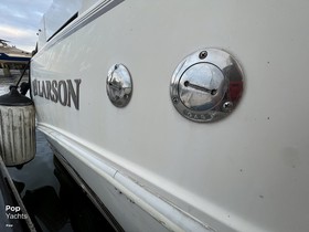 1998 Larson 290 Cabrio