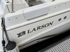 Kjøpe 1998 Larson 290 Cabrio
