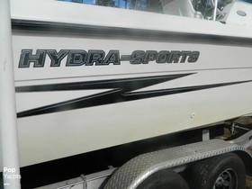 2001 Hydra-Sports 230 Seahorse til salgs