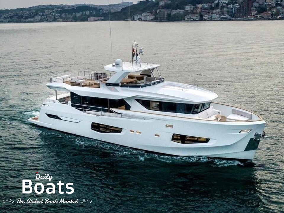 2023 Numarine 26Xp