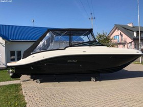 2023 Sea Ray 230 Sse Mit Trailer (Reserviert) for sale