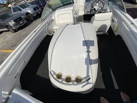 1999 MasterCraft 205 Pro Star Duvall Edition for sale