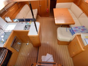 2011 Jeanneau 53