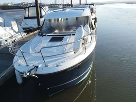 Buy 2022 Jeanneau Merry Fisher 895