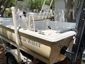 2008 Clearwater Baystar 1900 for sale