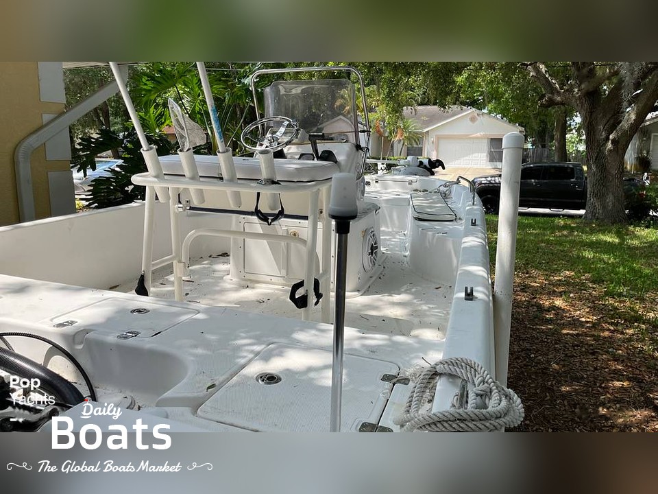 2008 Clearwater Baystar 1900 for sale. View price, photos and Buy 2008 Clearwater Baystar 1900