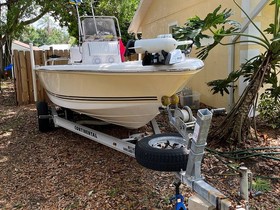 2008 Clearwater Baystar 1900 for sale