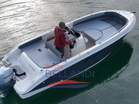 Köpa 2022 AS Marine 570 Open Grey