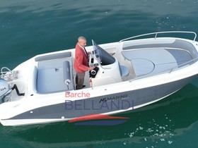 2022 AS Marine 570 Open Grey satın almak