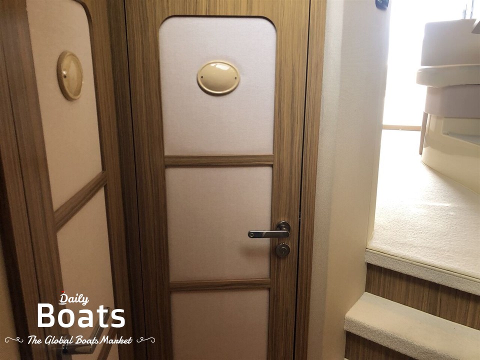 2015 Azimut Magellano 43 for sale. View price, photos and Buy 2015 ...