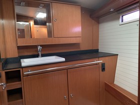 2010 Bavaria Cruiser 55