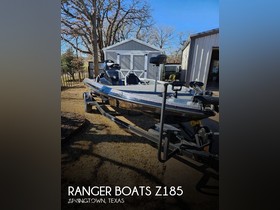 Ranger Boats Z185