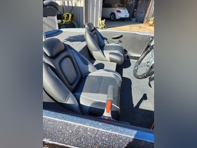 2020 Ranger Boats Z185