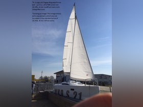 2023 Viko Yachts (PL) S21