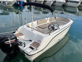 Kupiti 2023 Quicksilver Activ 475 Axess Mit 15 Ps Und Trailer