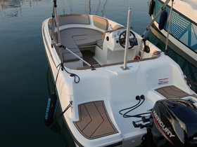 2023 Quicksilver Activ 475 Axess Mit 15 Ps Und Trailer za prodaju