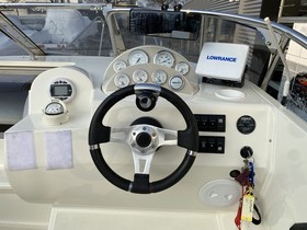 Osta 2010 Quicksilver 640 Cruiser