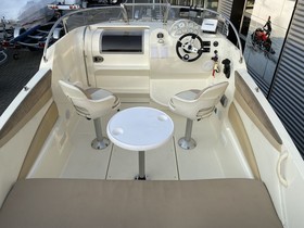 2010 Quicksilver 640 Cruiser