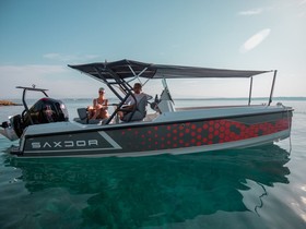 2021 Saxdor Yachts 200 Sport