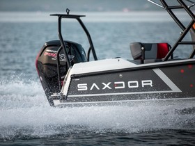 2021 Saxdor Yachts 200 Sport на продажу