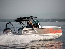 2021 Saxdor Yachts 200 Sport