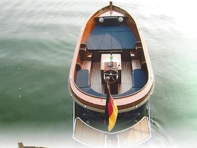 Breitengrad 54 Tuckerboot/Sloep Sl22