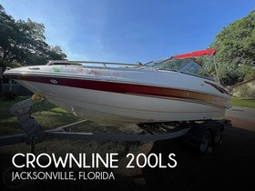 Crownline 200Ls